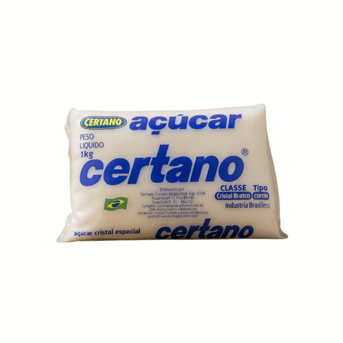 Azúcar Certano 1 kg