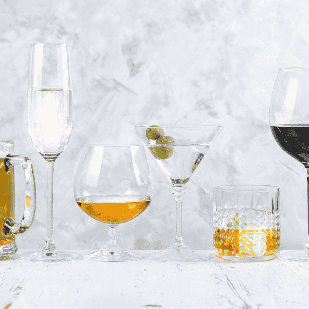 Vinos, Cervezas y Licores