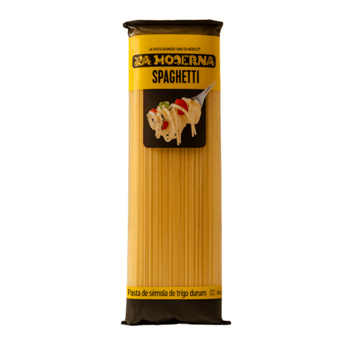 Spaghetti - La Moderna
