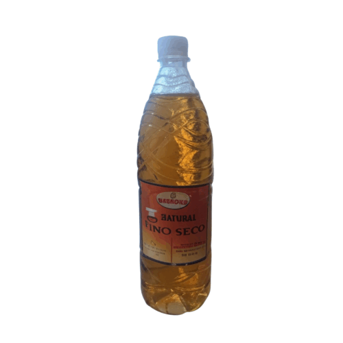 Vino seco El Delicioso (1L)